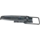 Spannverschluss L 210mm H 30mm mit Drahtbügel 401552.005