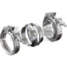 Rohrverbinder, Abgasanlage 90 60 5496