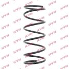 KYB Fahrwerksfeder Subaru T. Forester 2.0T 06.98-09.02 RA5763