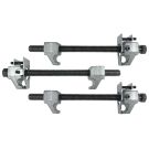 SW-Stahl Profi-Federspanner TÜV/GS 10250L
