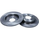 Maxgear Bremsscheibe Mazda Vol. 3 03 19-1011