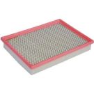 DENCKERMANN Luftfilter A140972