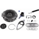 SACHS Kupplungssatz 3000 943 002 DCT