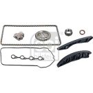 Steuerkettensatz HYUNDAI,KIA Rio,Soul 09 Full Kit 171475