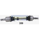 Antriebswelle GI-359 Antriebswelle GI-359