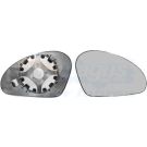 Spiegelglas, Außenspiegel Seat Ibiza IV OE 6L1857522 HAGUS 4917832