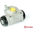 BREMBO Radbremszylinder A 12 302 ESSENTIAL LINE