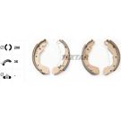 Bremsbacken Chevrolet Aveo 03-/Kaleos 200X35 91062500