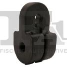 Halter, Abgasanlage 223-930