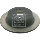 FEBI BILSTEIN Bremsscheibe 27239