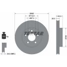 Bremsscheibe Db P. W211/S211 02-09 92115205 Bremsscheibe Db P. W211/S211 02-09 92115205