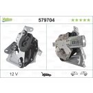 579704 Wischermotor hinten