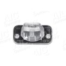 KENNZEICHENLEUCHTE L/R VW TRANSPORTER T4 7,90-4,03 7296,650,1