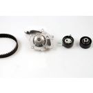 HEPU Wasserpumpe + Zahnriemensatz PK08010