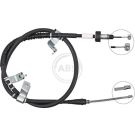A.B.S. Handbremsseil Seilzug Festellbremse K10043