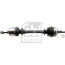 FEBI BILSTEIN Antriebswelle 182693