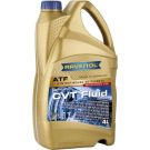 ÖL Ravenol Atf Kontinuierlich C 1211110-004-01-999