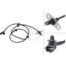 A.B.S. Sensor, Raddrehzahl 31697