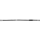A.B.S. Bremsschlauch SL6098