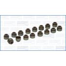 Dichtungssatz, Ventilschaft 57016600