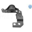 Lagerbuchse, Querlenker Fiat P. Doblo Hinten Links 214 610 0022