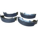 Bremsbacken Fiat Brava/O 19-0281