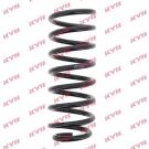 KYB Fahrwerksfeder Audi T. A6 1.8-2.6 06.94-10.97 RA6975