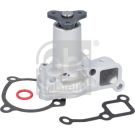 FEBI BILSTEIN Wasserpumpe 17630