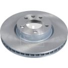 FEBI BILSTEIN Bremsscheibe 04848