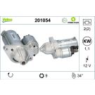 VALEO Anlasser 201054