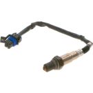 Lambdasonde OPEL Insignia,SAAB 9-5 08-17 0 258 986 764