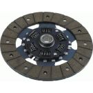 Kupplungsscheibe MAZDA 1862853002