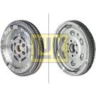 Zweimassenschwungrad VW POLO 1.9D 47KW 94-01 LuK DMF 415 0088 10