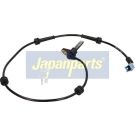 Sensor, Raddrehzahl ABS-135