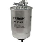 FILTRON Kraftstofffilter PP 839/2