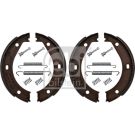 FEBI BILSTEIN Bremsbacken 32170