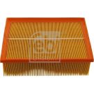 Luftfilter Vw A4 1.6-3.0/1.9Tdi 00 23334