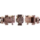 Kompressor, Klimaanlage 51-0559