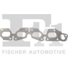 FA1 Dichtung, Abgaskrümmer 411-060