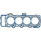 Zylinderkopfdichtung MERCEDES 61-34815-00
