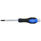 SW-Stahl Kraftdreher Kreuz 1 x 75 mm 31902SB