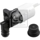 Waschwasserpumpe 109286 Waschwasserpumpe 109286