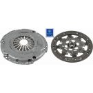 SACHS Kupplungssatz 3000 951 022