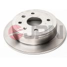 JPN Bremsscheibe 40H0007-JPN
