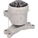 Lagerung, Motor 104688
