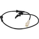 KAMOKA Sensor, Raddrehzahl 1060367