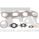 FA1 Montagesatz KT540100E