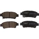 Bremsbelagsatz Toyota T. Avensis Verso 01- 2.0D4D/Previa 00 19-1427