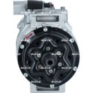 Kompressor, Klimaanlage EASY FIT 32148