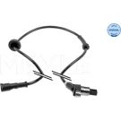 Sensor, Raddrehzahl 1008990069